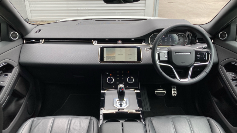 Land Rover Range Rover Evoque 1.5 P300e Evoque Edition 5dr Auto Hatchback